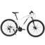 VANKEL Mountainbike Fahrrad 29 Zoll MTB für Damen und Herren, Shimano 21 Gang, B-Ware