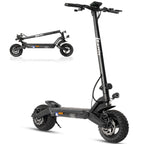 LEAWIN T8 E-Scooter 10 Zoll klappbar mit ABE- B-Ware