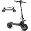 LEAWIN T8 E-Scooter 10 Zoll klappbar mit ABE- B-Ware
