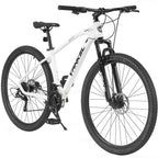 VANKEL Mountainbike Fahrrad 29 Zoll MTB für Damen und Herren, Shimano 21 Gang, B-Ware