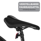 VANKEL Mountainbike Fahrrad 29 Zoll MTB für Damen und Herren, Shimano 21 Gang, B-Ware