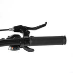 VANKEL Mountainbike 28 zoll Citybike, für Damen Herren, 700C Rennradreifen, Shimano, B-Ware