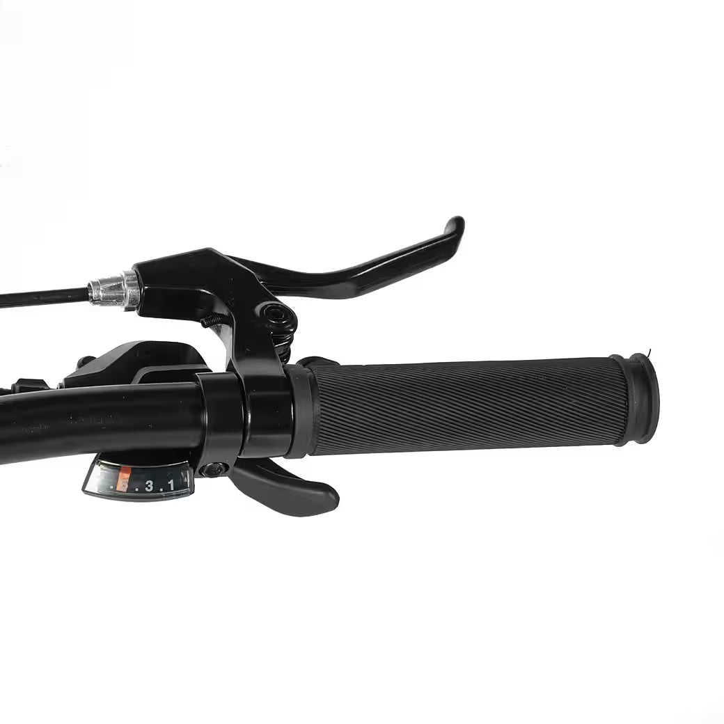 VANKEL Mountainbike 28 zoll Citybike, für Damen Herren, 700C Rennradreifen, Shimano, B-Ware