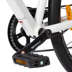VANKEL Mountainbike 28 zoll Citybike, für Damen Herren, 700C Rennradreifen, Shimano, B-Ware
