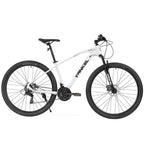 VANKEL Mountainbike Fahrrad 29 Zoll MTB für Damen und Herren, Shimano 21 Gang, B-Ware