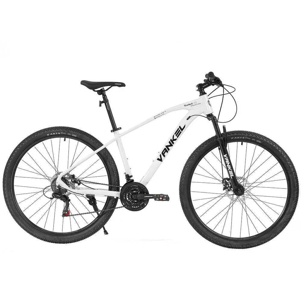 VANKEL Mountainbike Fahrrad 29 Zoll MTB für Damen und Herren, Shimano 21 Gang, B-Ware