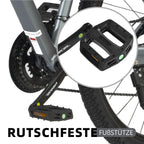 VANKEL Mountainbike Fahrrad 29 Zoll MTB für Damen und Herren, Shimano 21 Gang, B-Ware