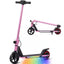 VANKEL Cityroller 6,5'' Kinder E Scooter ab 6 Jahren, 60Wh, max. 8km, faltbar, B-Ware